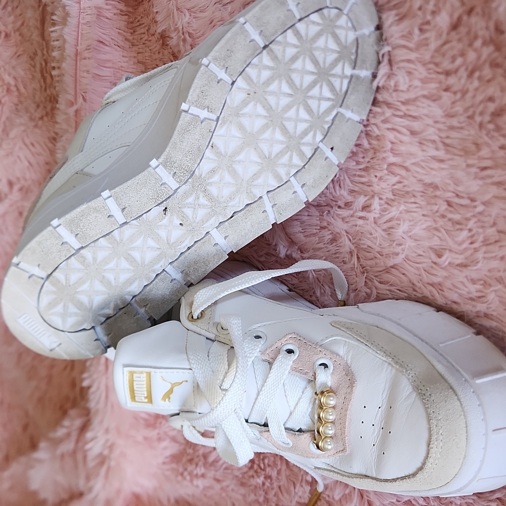 Puma Mayze Stack - image 3